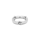 Solstice Ring | Sterling Silver