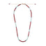 MAOR MCohen collection Sonoran Agate and Chryoprase bead necklace