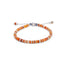 MAOR M.Cohen tucson bracelet in sterling silver and red aventurine